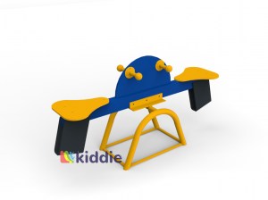 Качели-балансир Kiddie 3